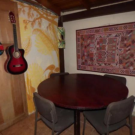 Hostel Casa Ridgway-3